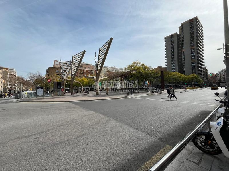 Foto 2f4c0e87-3775-408a-8fb0-4055de1539fa. Edifici a Horta Barcelona