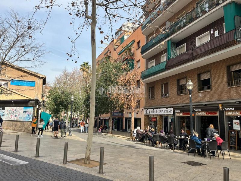 Foto 32684bec-9626-4da8-bfd9-72e1e34d51b1. Edifici a Horta Barcelona