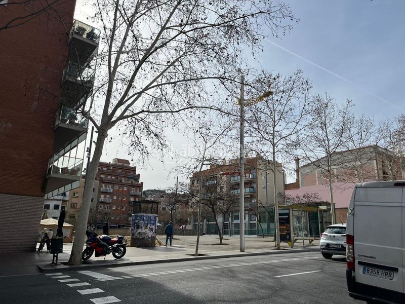 Foto 75b6a229-a523-4a1a-8457-6cbab8a68f07. Edifici a Horta Barcelona