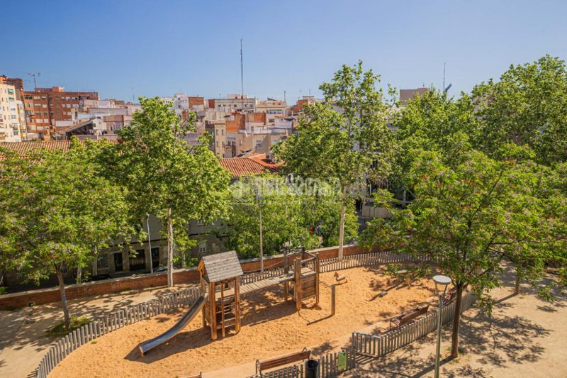 Foto 7b5cebad-d62b-449c-8f13-2a15ccda30e2. Edifici a Horta Barcelona