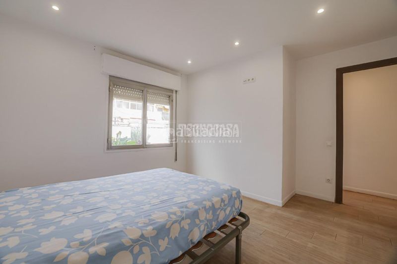 Foto 3cce5c29-0b80-46a3-87df-ada54cbad49b. Pis a Porta Barcelona