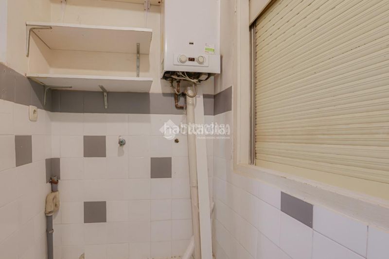 Foto 451f3607-546c-4649-ad51-2ae1f260bfbd. Pis a Turó de la Peira Barcelona