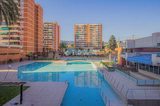 Local commercial dans La Guineueta. Local comercial en venta en barcelona