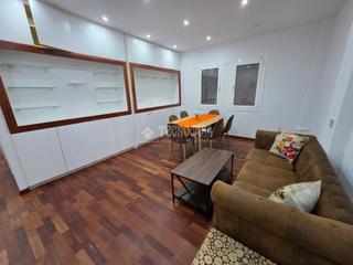 Location Appartement à La Nova Esquerra de l´Eixample. Piso en alquiler en barcelona