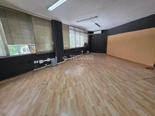 Alquiler Oficina en La Nova Esquerra de l´Eixample. Despacho en alquiler en barcelona