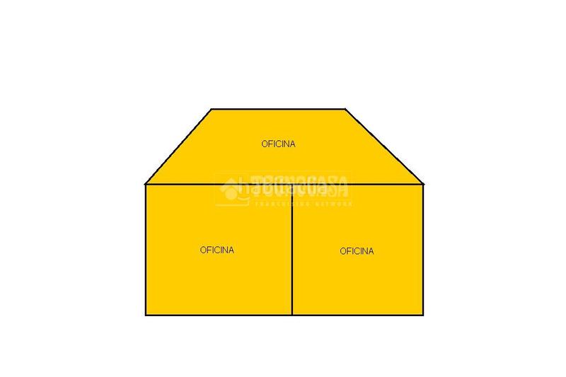 Foto 3c17ebf4-ca88-4b87-a183-43622f708378. Location bureau avec parking dans La Nova Esquerra de l´Eixample Barcelona