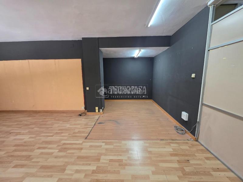 Foto b73978ce-6ab9-465a-acf2-f0b6149a5fbb. Location bureau avec parking dans La Nova Esquerra de l´Eixample Barcelona