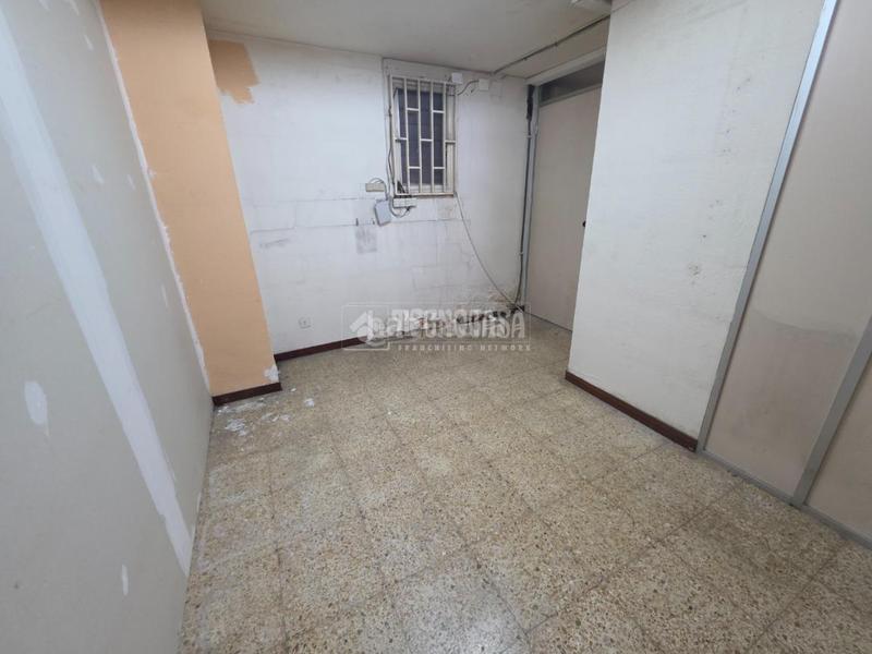 Foto f6c24106-d10a-4d7d-8de3-9bea7ffc841c. Location bureau avec parking dans La Nova Esquerra de l´Eixample Barcelona