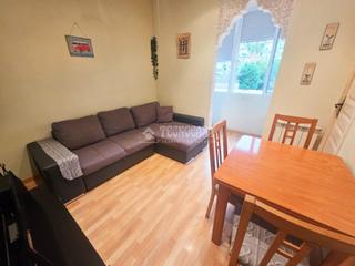 Etagenwohnung in La Nova Esquerra de l´Eixample. Piso en venta en barcelona