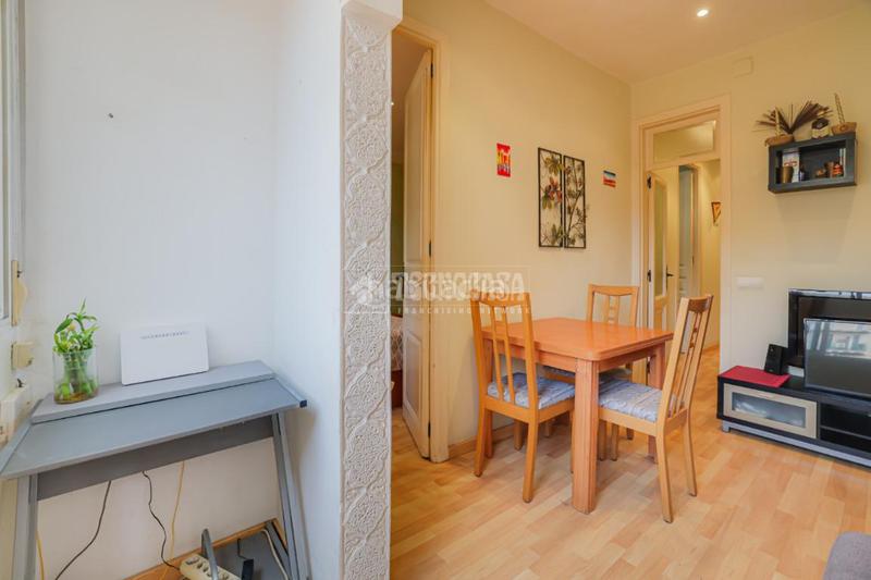 Foto 4a7ce356-6543-4d54-a609-865455741503. Piso  en venta en La Nova Esquerra de l´Eixample Barcelona