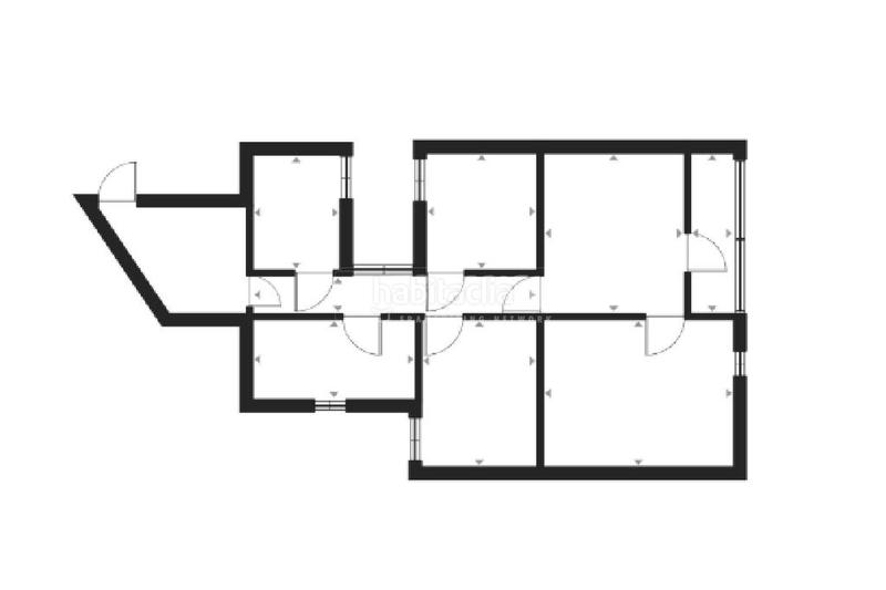 Foto d4ce924d-cfe2-43e3-bd35-555caebeb30e. Piso  en venta en La Nova Esquerra de l´Eixample Barcelona