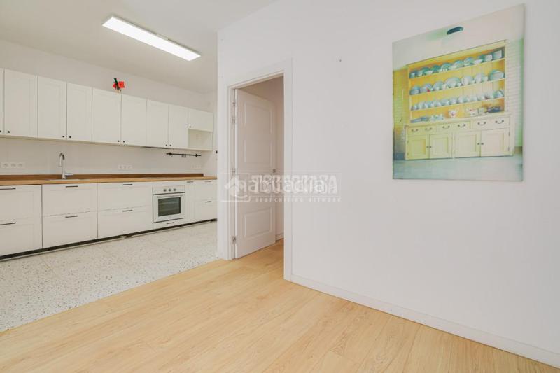 Foto 0aef9039-8881-411d-89fa-b1d25ef2a730. Pis a La Nova Esquerra de l´Eixample Barcelona