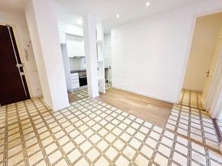 Piso en La Nova Esquerra de l´Eixample. Piso en venta en barcelona