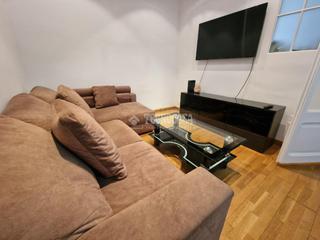 Location Appartement à La Nova Esquerra de l´Eixample. Piso en alquiler en barcelona