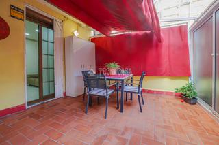 Piso en La Nova Esquerra de l´Eixample. Piso en venta en barcelona
