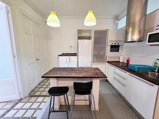 Miete Etagenwohnung in La Nova Esquerra de l´Eixample. Piso en alquiler en barcelona