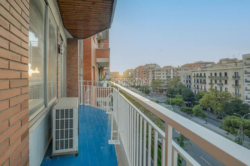 Foto 49ca5173-24fa-4dfa-8d86-30c2d1a38975. Appartamento con riscaldamento parcheggio in La Nova Esquerra de l´Eixample Barcelona