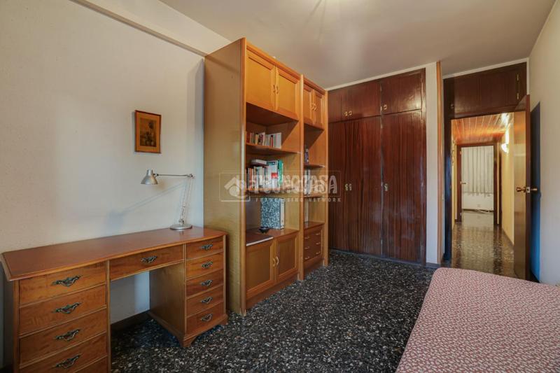 Foto 6c7b36eb-6d96-4095-bcbb-190b7a74f801. Appartamento con riscaldamento parcheggio in La Nova Esquerra de l´Eixample Barcelona