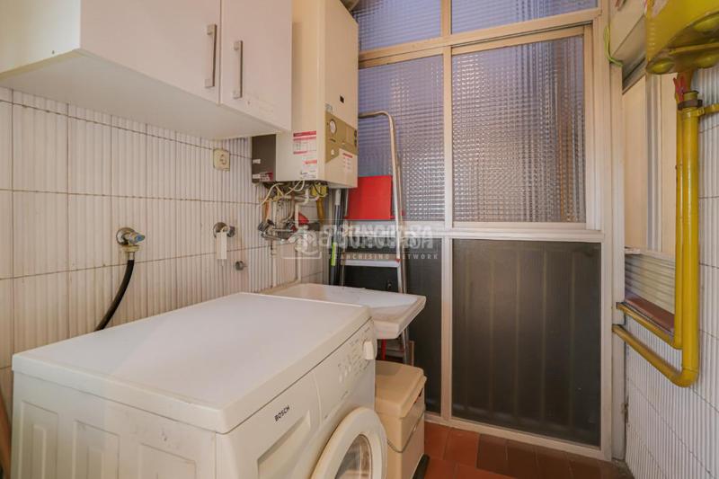 Foto 782bd42c-0616-4b0e-a0ce-d0553358f202. Appartamento con riscaldamento parcheggio in La Nova Esquerra de l´Eixample Barcelona