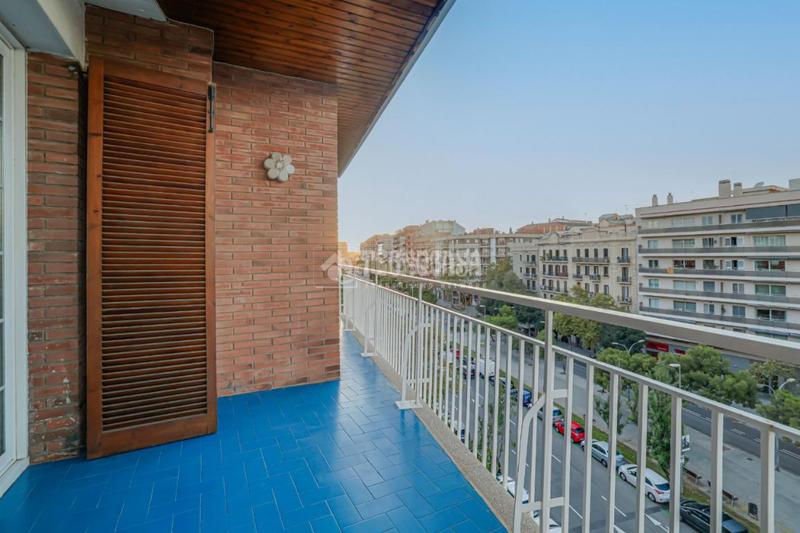 Foto a27c16ae-3cd7-4b8a-a06d-36599d8d068c. Appartamento con riscaldamento parcheggio in La Nova Esquerra de l´Eixample Barcelona