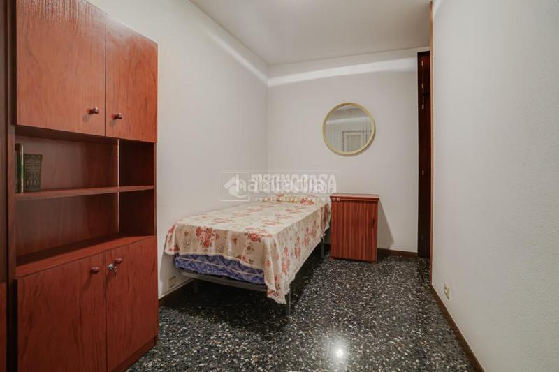 Foto cd740429-836e-4d21-b9a6-0a9a1c4831bc. Appartamento con riscaldamento parcheggio in La Nova Esquerra de l´Eixample Barcelona