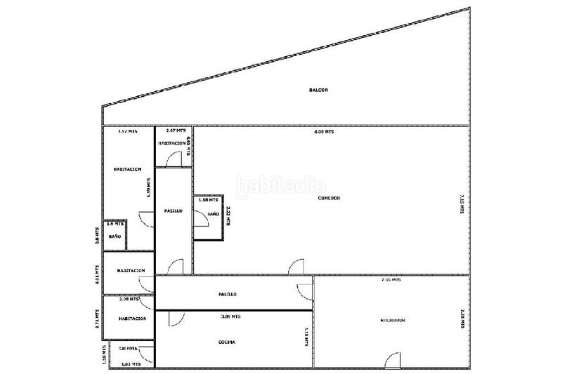 Foto e66b7d03-f6f0-4fad-b30c-9edea573043d. Appartamento con riscaldamento parcheggio in La Nova Esquerra de l´Eixample Barcelona