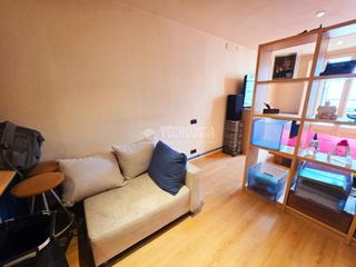 Appartement à La Nova Esquerra de l´Eixample. Piso en venta en barcelona