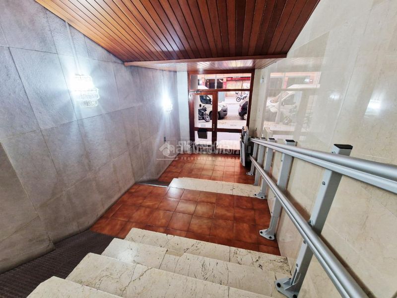 Foto 0ce0f8d0-922c-4278-86c9-5d276cd72bef. Pis amb calefacció a La Nova Esquerra de l´Eixample Barcelona