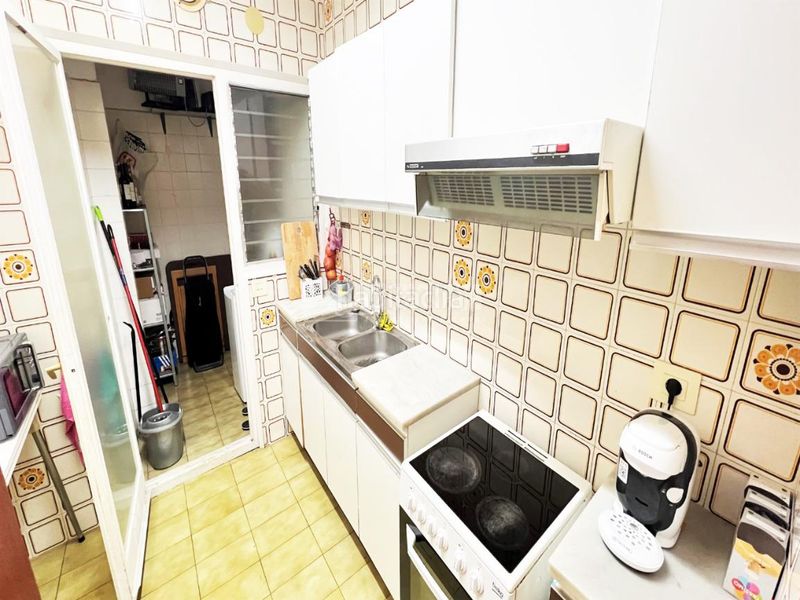 Foto 2c50cfc2-89f1-4ce5-8760-d23a8bda66ae. Pis amb calefacció a La Nova Esquerra de l´Eixample Barcelona