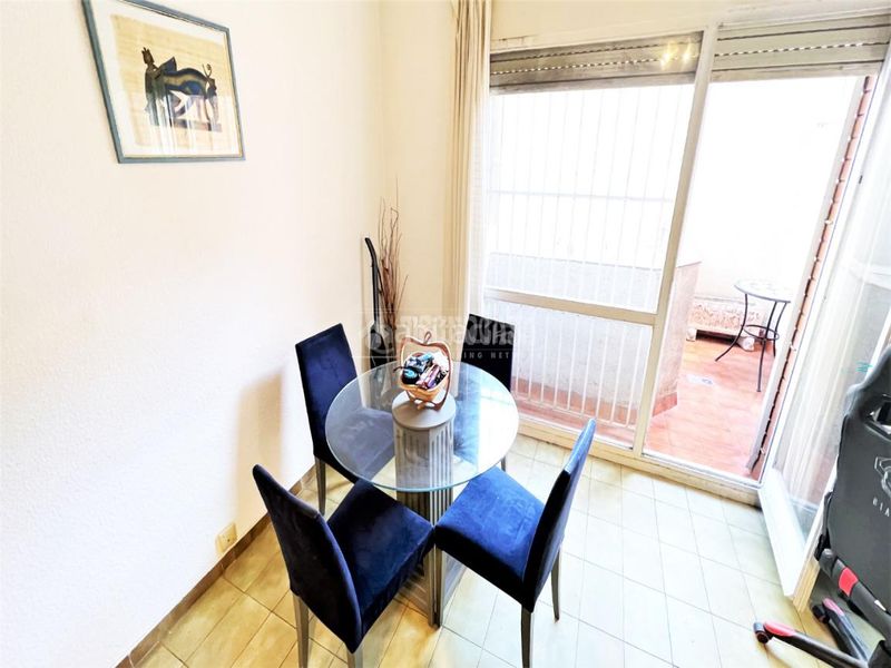 Foto 424285f4-18ab-4c27-aba9-b042b8238297. Pis amb calefacció a La Nova Esquerra de l´Eixample Barcelona