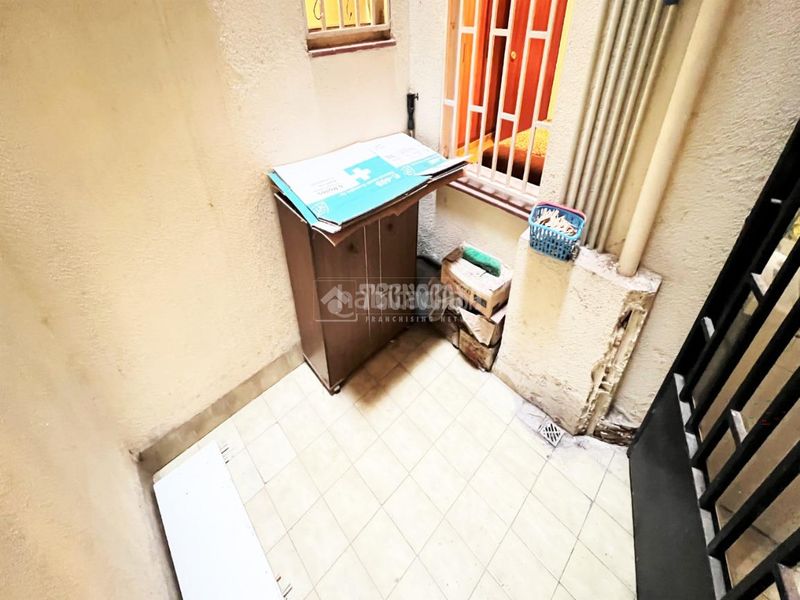 Foto 906a06bc-a3ba-4924-afa4-376f39161094. Pis amb calefacció a La Nova Esquerra de l´Eixample Barcelona