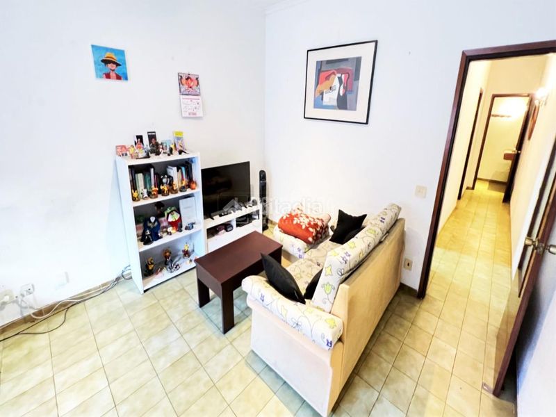 Foto 96f13f11-6698-43c5-9f80-77ba422ddfe7. Pis amb calefacció a La Nova Esquerra de l´Eixample Barcelona