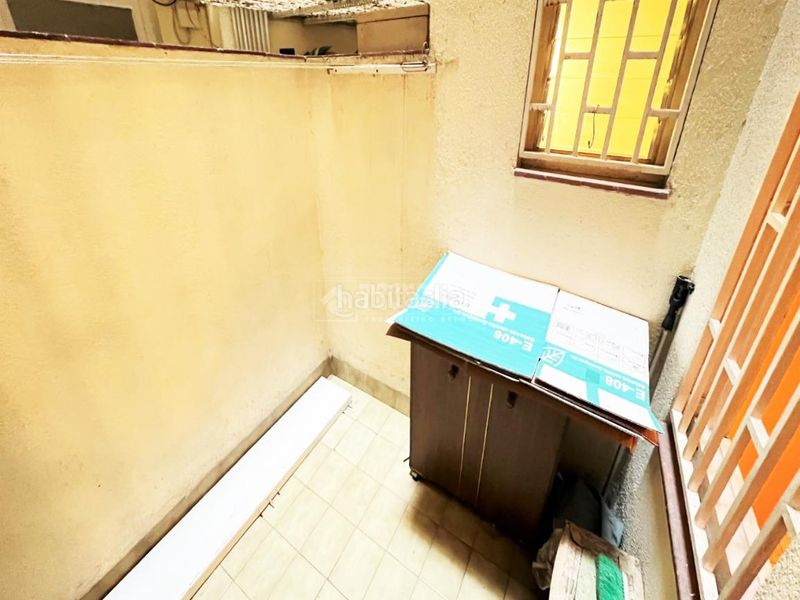 Foto d27ecc12-f2ea-4b4c-9af8-938d9577c86d. Pis amb calefacció a La Nova Esquerra de l´Eixample Barcelona