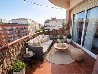 Piso en La Nova Esquerra de l´Eixample. Piso en venta en barcelona
