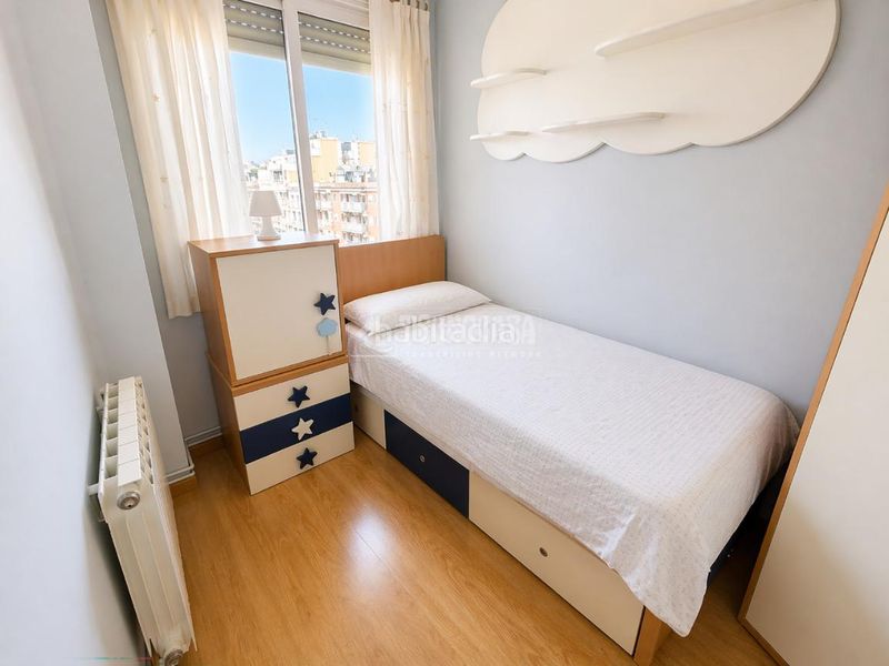 Foto f34a93cb-4e0a-4b67-ad87-ee3fefae5267. Pis amb calefacció a La Nova Esquerra de l´Eixample Barcelona