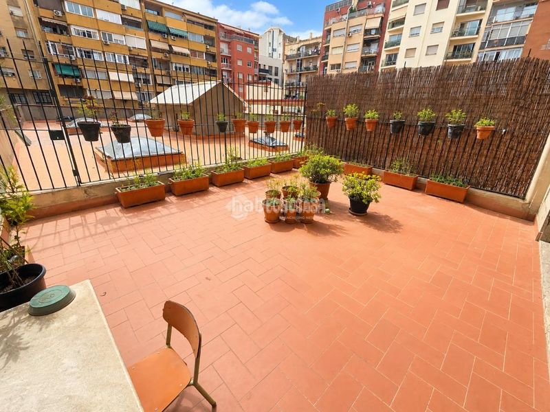 Foto 0361e47d-a699-440b-ae7e-a087157b2905. Pis amb calefacció a La Nova Esquerra de l´Eixample Barcelona