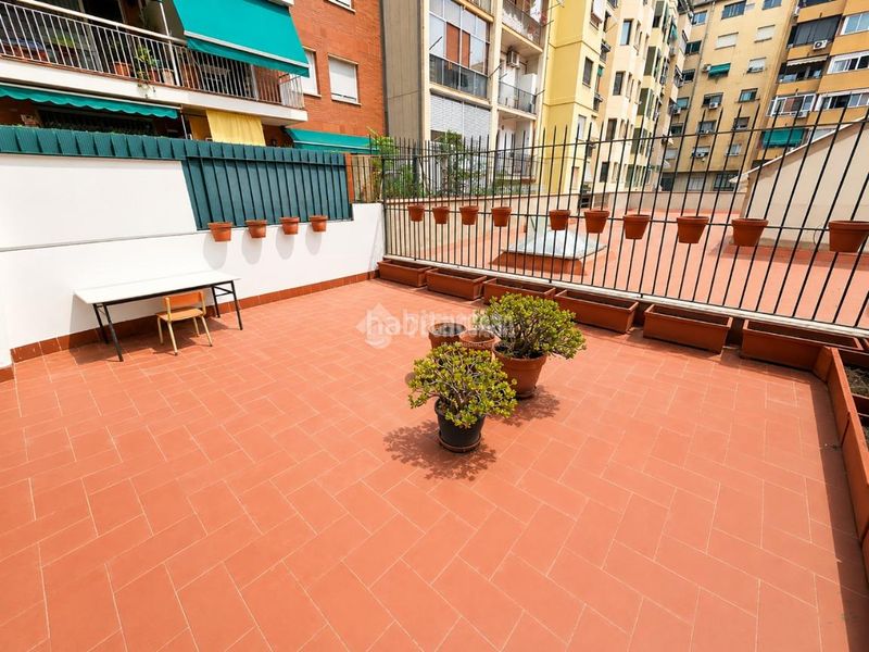 Foto ea53ea73-03b5-4ac1-9bd4-ffbea189a619. Pis amb calefacció a La Nova Esquerra de l´Eixample Barcelona
