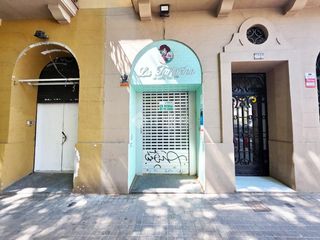 Local Comercial a La Nova Esquerra de l´Eixample