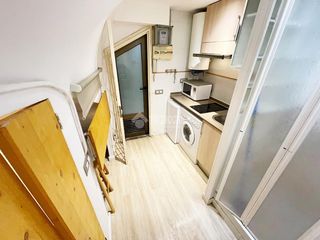 Estudio en La Nova Esquerra de l´Eixample. Piso en venta en barcelona
