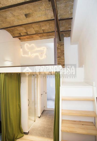 Foto 33d78455-421c-4674-8698-eff6d7cacaa2. Loft piso en venta en La Nova Esquerra de l´Eixample Barcelona