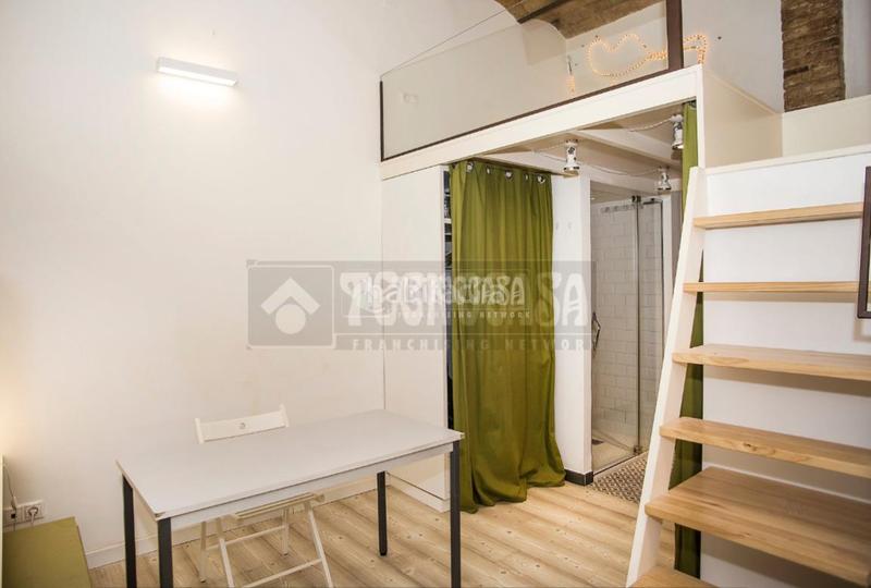 Foto 391b791c-3377-4516-a342-120c691c4bb3. Loft piso en venta en La Nova Esquerra de l´Eixample Barcelona