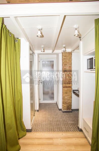 Foto 92ffa9cc-3fe8-4bbd-9ebc-f4f7c37ec009. Loft piso en venta en La Nova Esquerra de l´Eixample Barcelona
