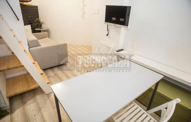 Foto b34ea858-59ce-4480-8d1f-43f234fc555f. Loft piso en venta en La Nova Esquerra de l´Eixample Barcelona