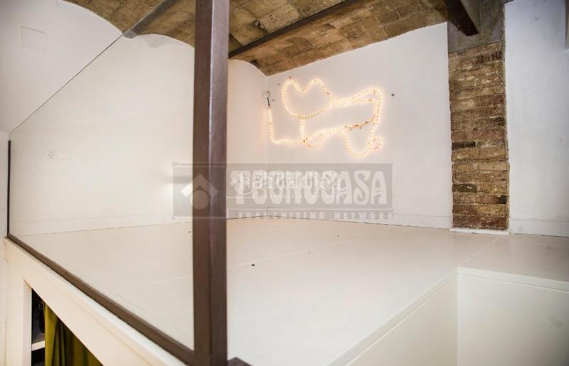Foto c86cae65-0fad-43ab-87d9-b00fc4a9d475. Loft piso en venta en La Nova Esquerra de l´Eixample Barcelona