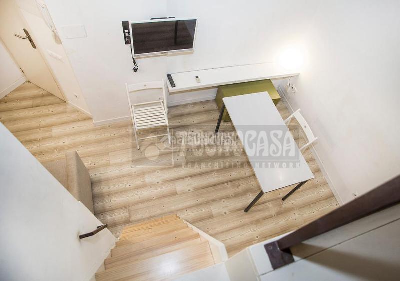Foto d0286b1e-cf51-41b2-8c74-63d8dfbdd6f4. Loft piso en venta en La Nova Esquerra de l´Eixample Barcelona