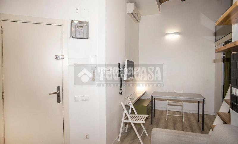 Foto e3f68612-a900-46fe-9661-8a30f9fe0782. Loft piso en venta en La Nova Esquerra de l´Eixample Barcelona