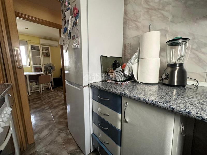 Foto 2251f34d-ac0d-4ab8-9612-52fb4529a228. Piso  en venta en Lucero Madrid