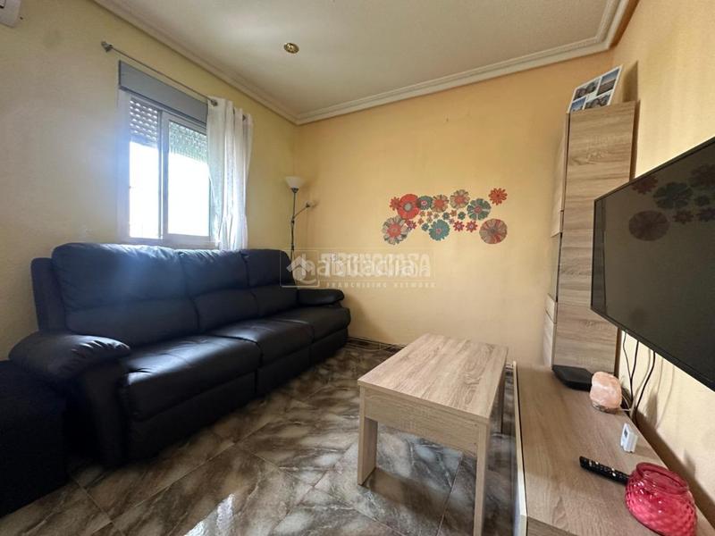 Foto b3f365b8-20ff-4488-b6d3-d63f5e4ba7fc. Piso  en venta en Lucero Madrid
