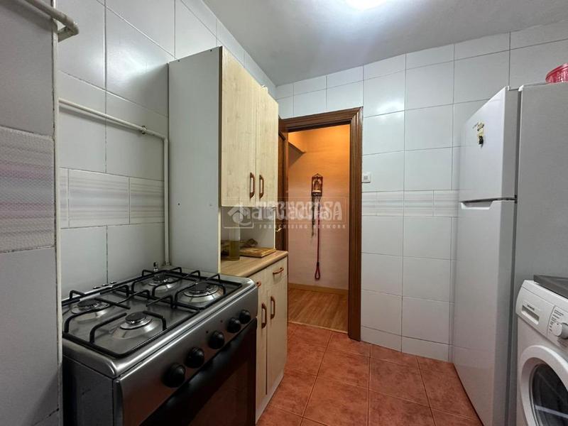 Foto 0a15e2e8-6dc9-4d4a-bc96-882f3a14e198. Etagenwohnung in Lucero Madrid