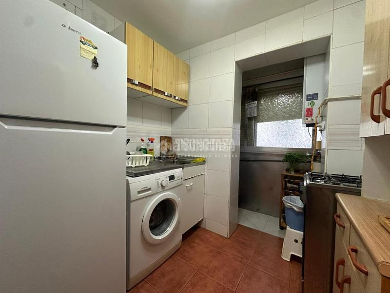 Foto 348335b4-46db-4778-b2f7-c359bd4152f6. Etagenwohnung in Lucero Madrid